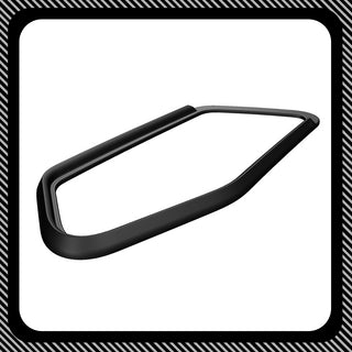 Toyota GR Yaris "RALLY 2" style HOOD VENTS Kit