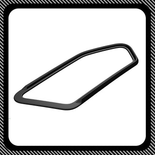 Toyota GR Yaris "RALLY 2" style HOOD VENTS Kit