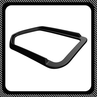Toyota GR Yaris "RALLY 2" style HOOD VENTS Kit