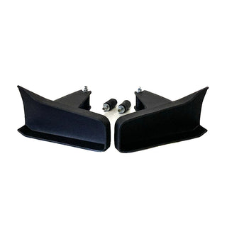 Toyota GR Yaris Brake Cooling Kit