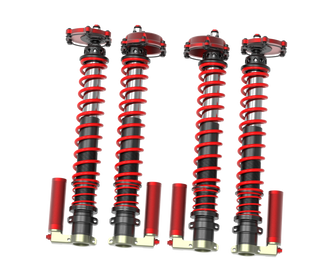 N5 Maxi Dampers