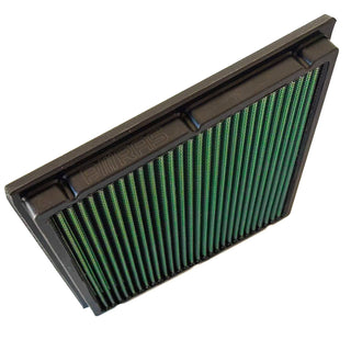 PIRAS Motorsport PIII G16E-GTS Filter SIDE VIEW WITH LOGO