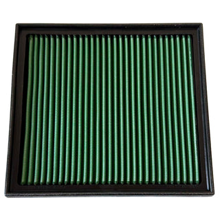 PIRAS Motorsport PIII G16E-GTS Filter TOP VIEW